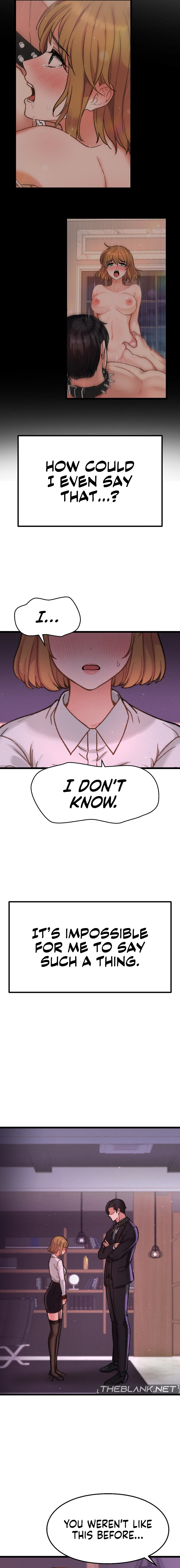 The CEO’s Dog Collar Chapter 4 image 8