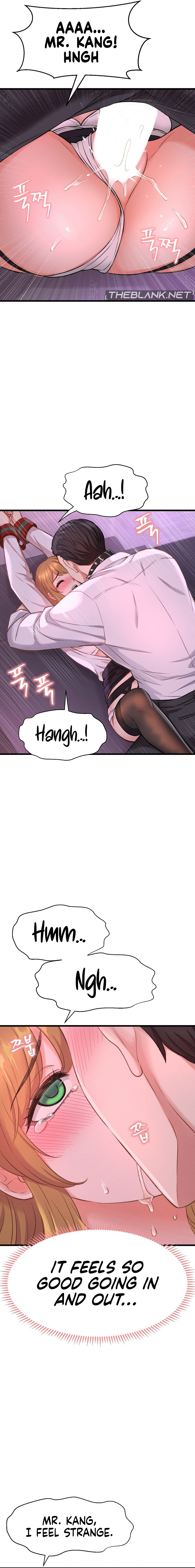 The CEO’s Dog Collar Chapter 5 image 14