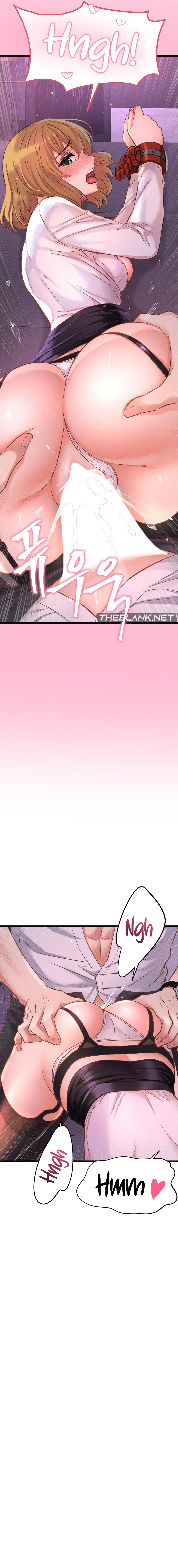 The CEO’s Dog Collar Chapter 5 image 22