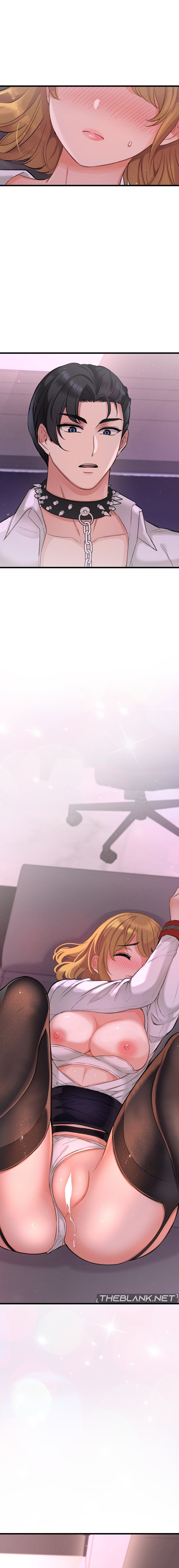 The CEO’s Dog Collar Chapter 5 image 6