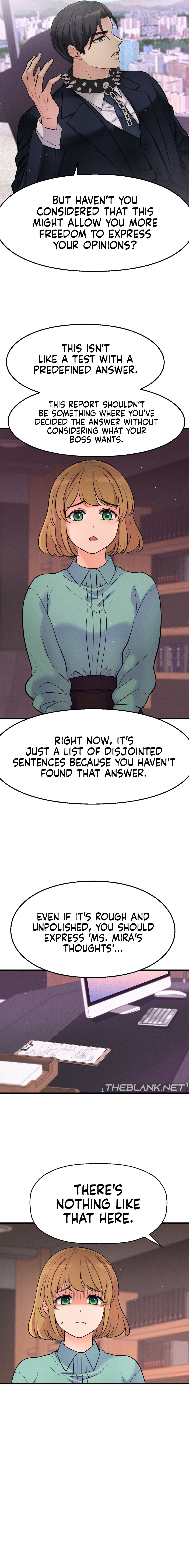 The CEO’s Dog Collar Chapter 6 image 11