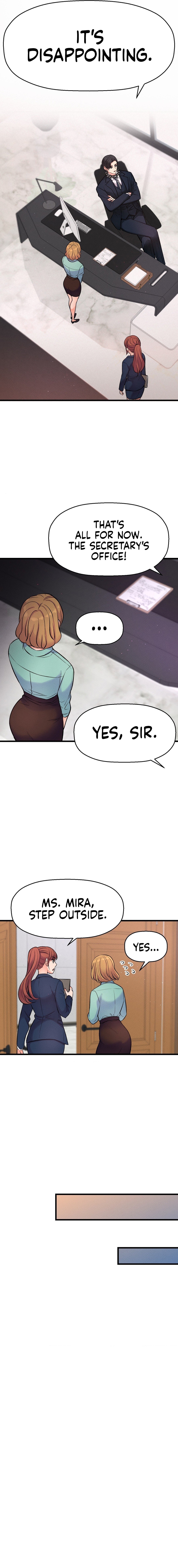 The CEO’s Dog Collar Chapter 6 image 12