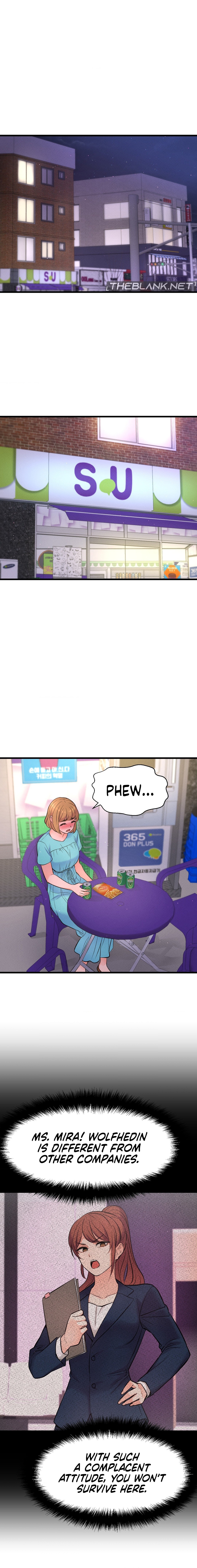 The CEO’s Dog Collar Chapter 6 image 13