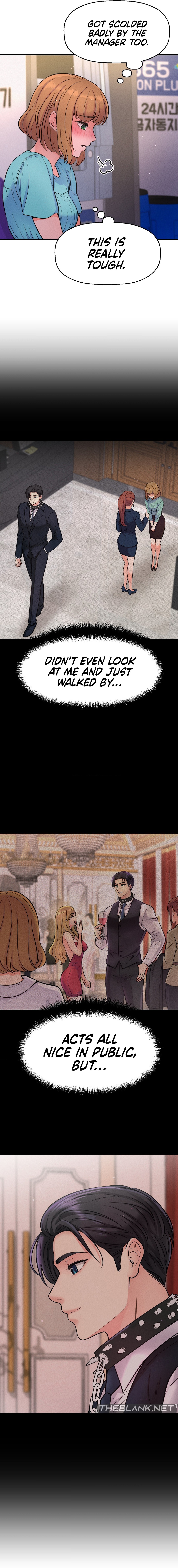 The CEO’s Dog Collar Chapter 6 image 14