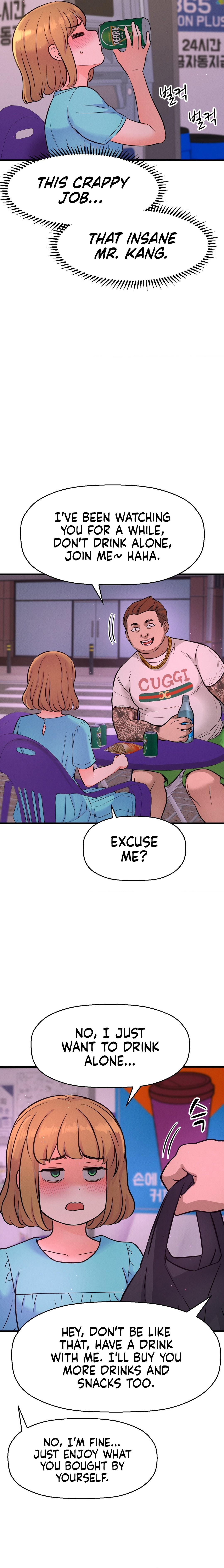 The CEO’s Dog Collar Chapter 6 image 16