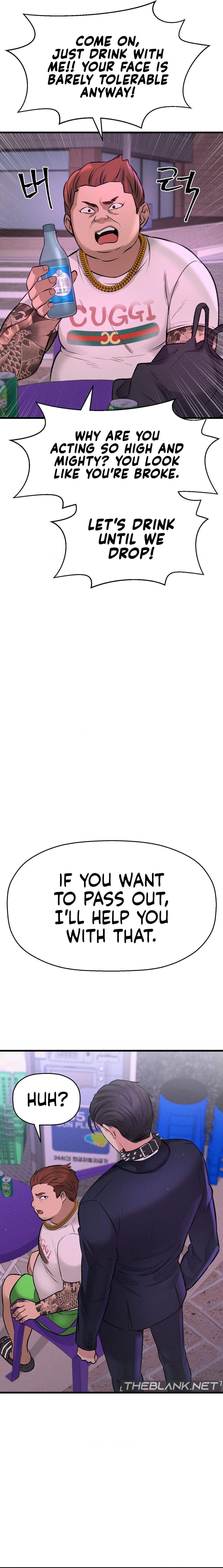 The CEO’s Dog Collar Chapter 6 image 17