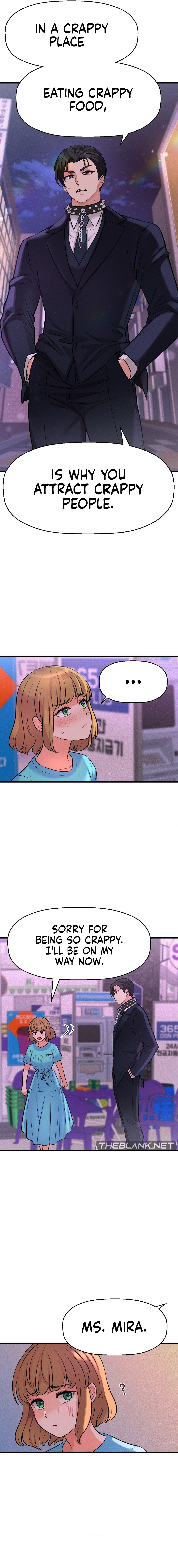 The CEO’s Dog Collar Chapter 6 image 19
