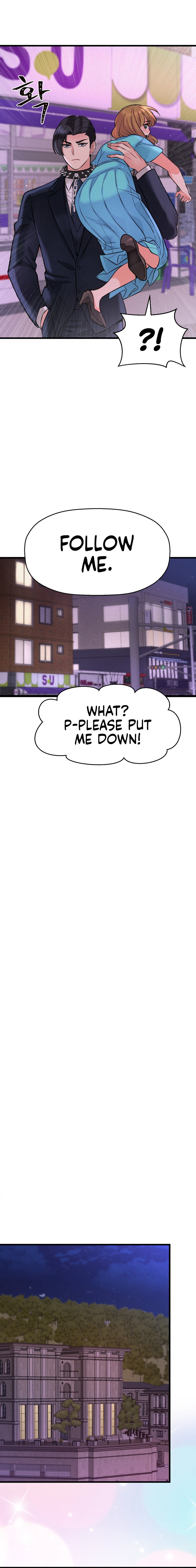 The CEO’s Dog Collar Chapter 6 image 20