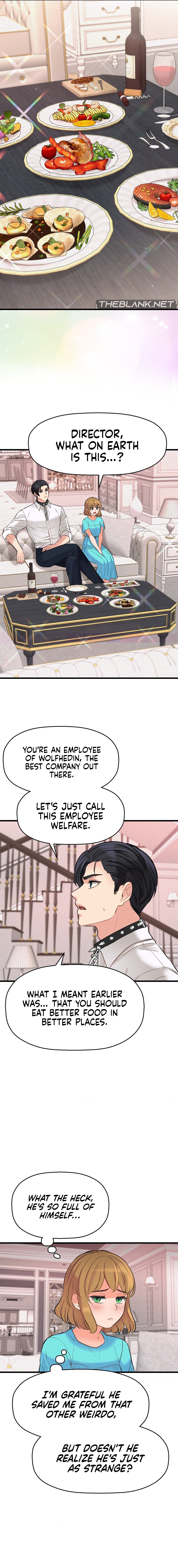 The CEO’s Dog Collar Chapter 6 image 21