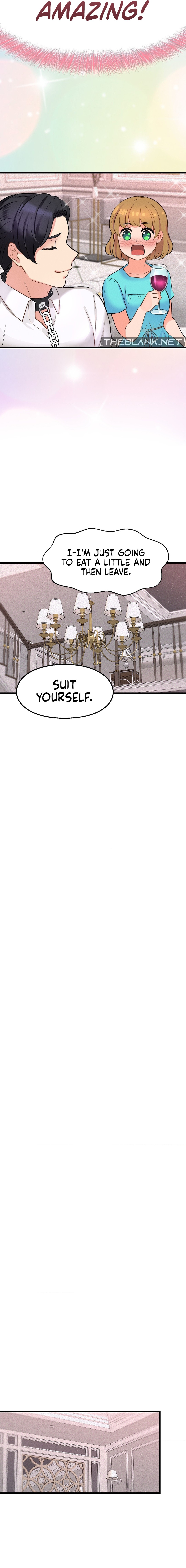 The CEO’s Dog Collar Chapter 6 image 23