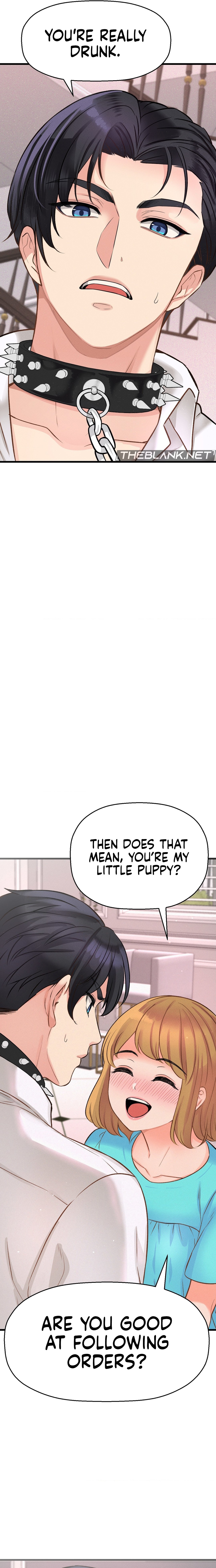 The CEO’s Dog Collar Chapter 6 image 26