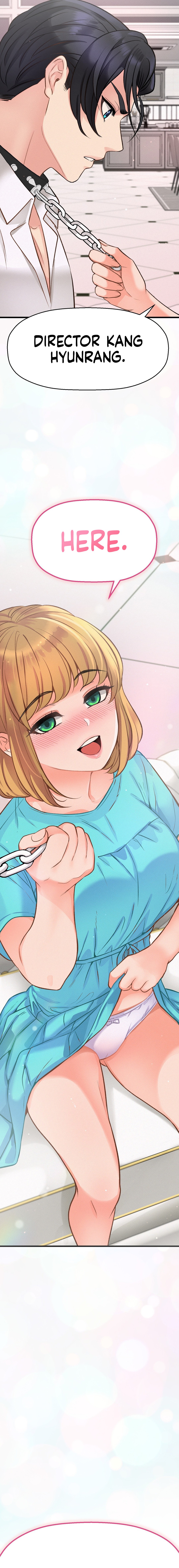 The CEO’s Dog Collar Chapter 6 image 27