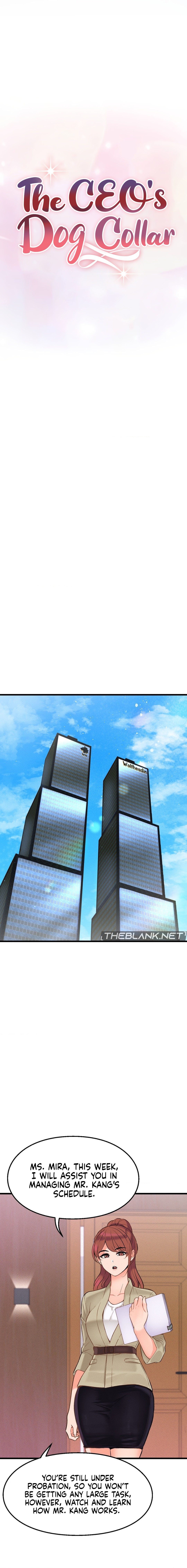 The CEO’s Dog Collar Chapter 6 image 2