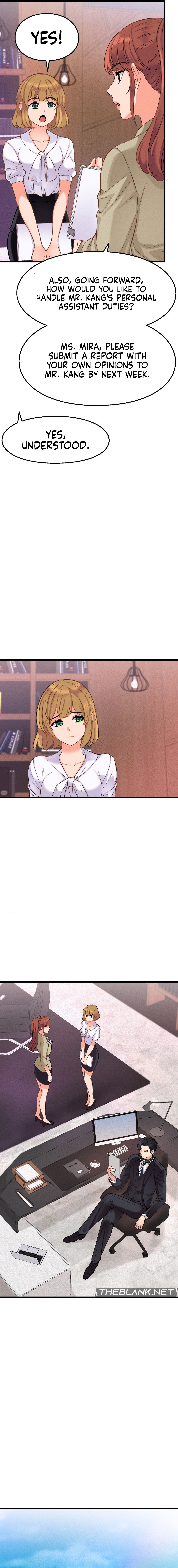 The CEO’s Dog Collar Chapter 6 image 3