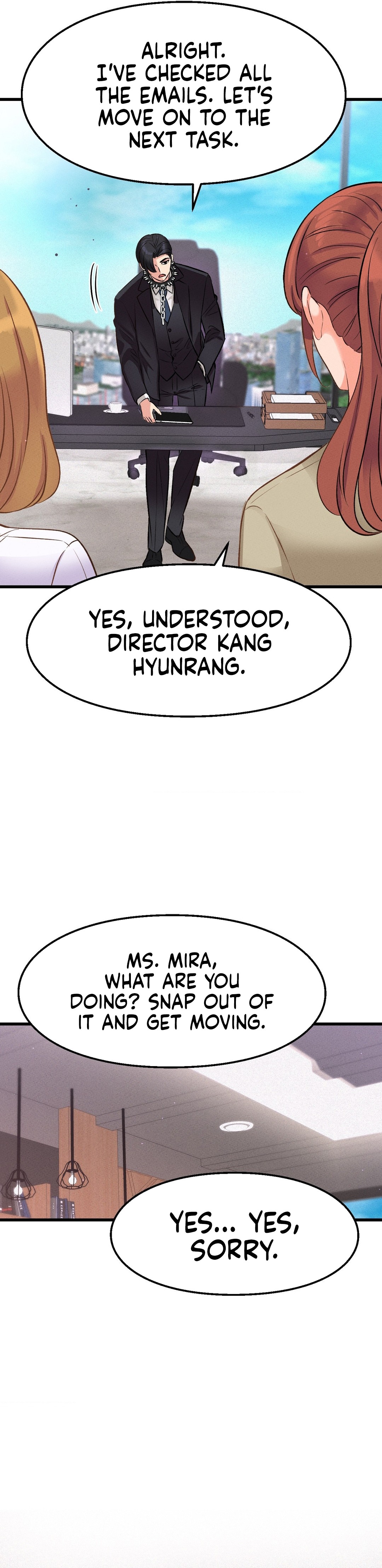 The CEO’s Dog Collar Chapter 6 image 5