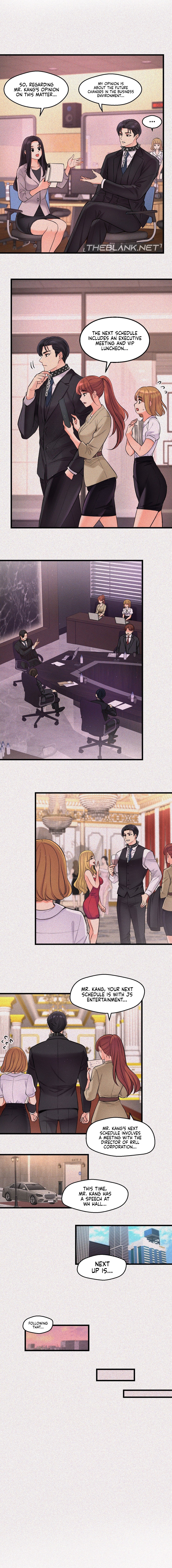 The CEO’s Dog Collar Chapter 6 image 6