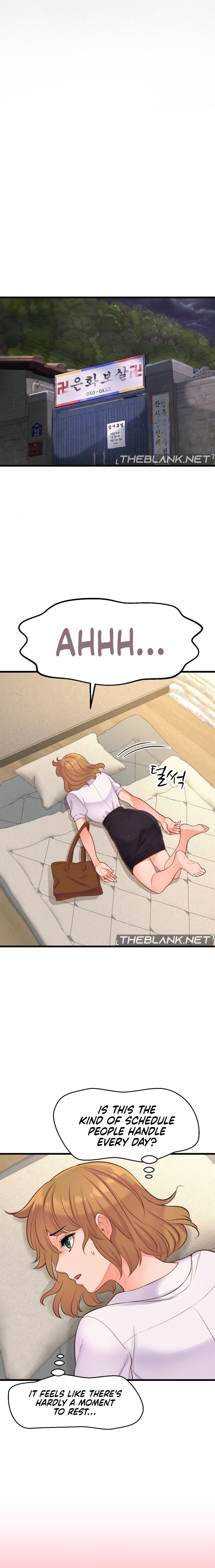 The CEO’s Dog Collar Chapter 6 image 7