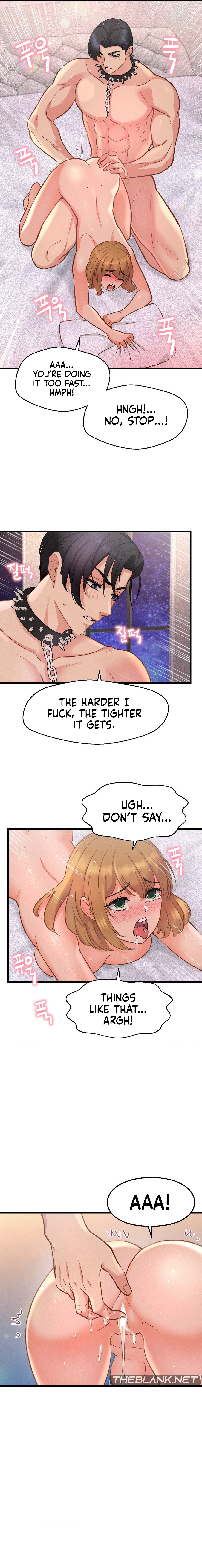 The CEO’s Dog Collar Chapter 7 image 13