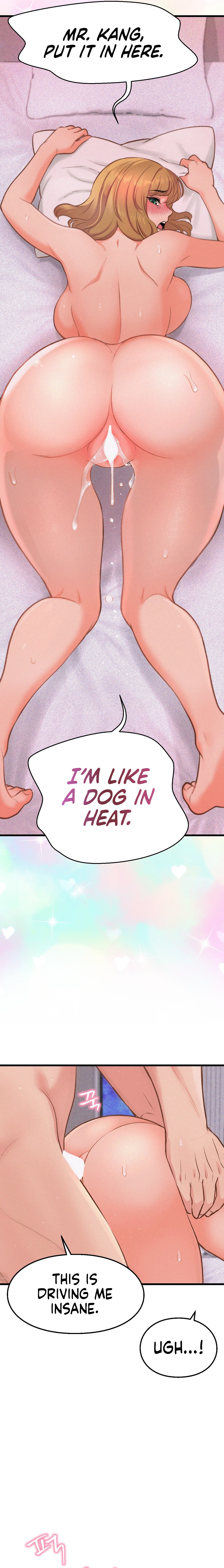 The CEO’s Dog Collar Chapter 7 image 15