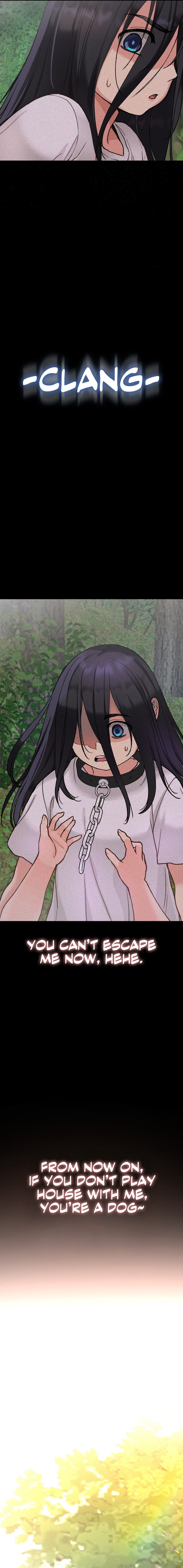 The CEO’s Dog Collar Chapter 7 image 1