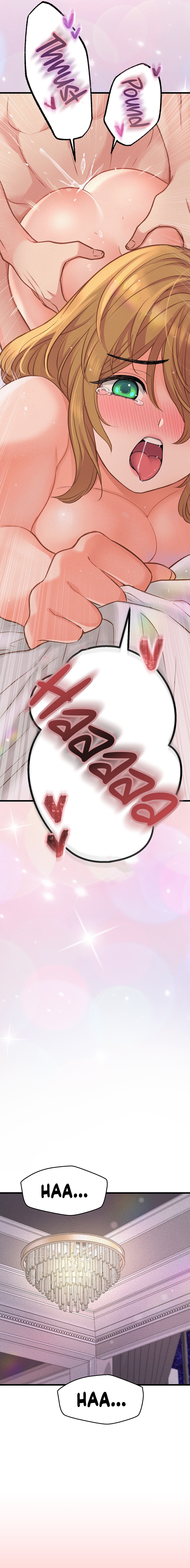 The CEO’s Dog Collar Chapter 7 image 19