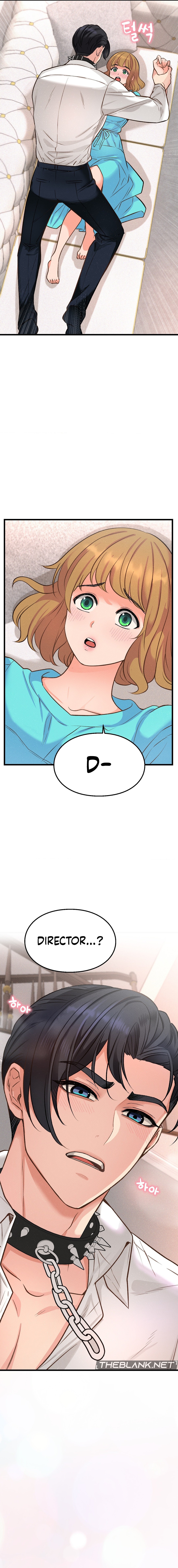 The CEO’s Dog Collar Chapter 7 image 4