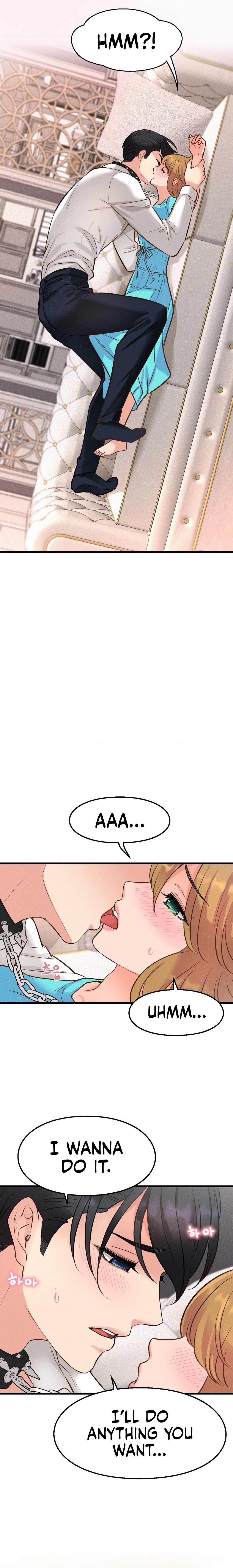 The CEO’s Dog Collar Chapter 7 image 5