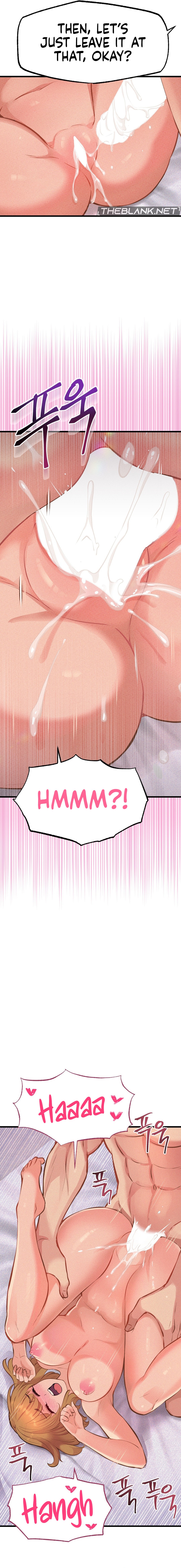 The CEO’s Dog Collar Chapter 8 image 10