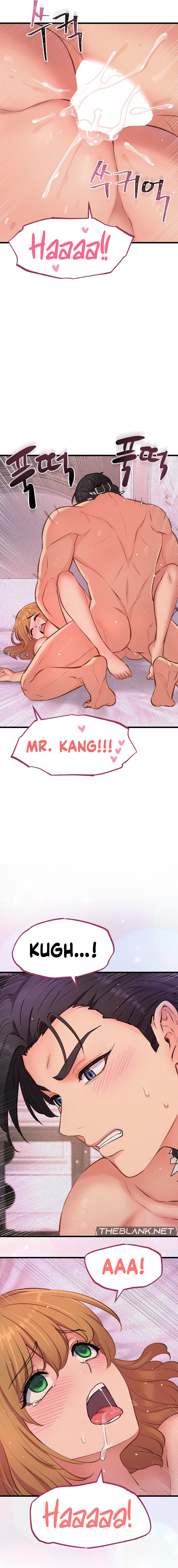 The CEO’s Dog Collar Chapter 8 image 15