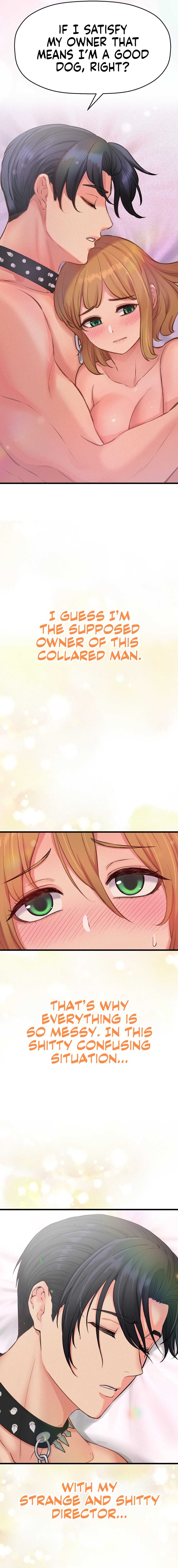 The CEO’s Dog Collar Chapter 8 image 22