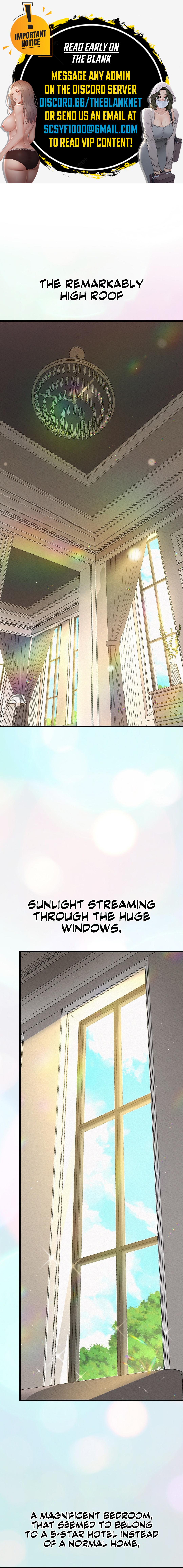 The CEO’s Dog Collar Chapter 9 image 0
