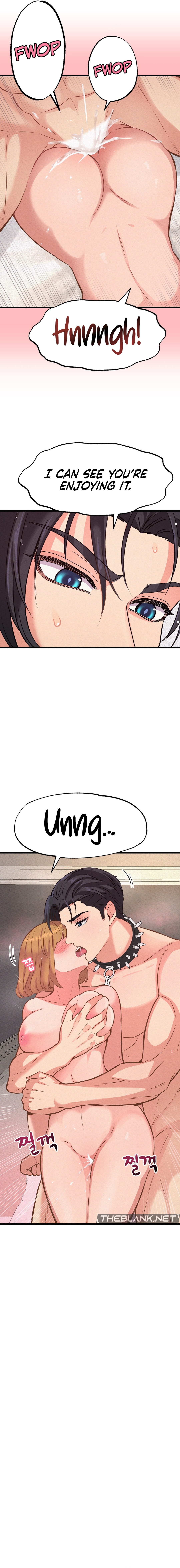 The CEO’s Dog Collar Chapter 9 image 11