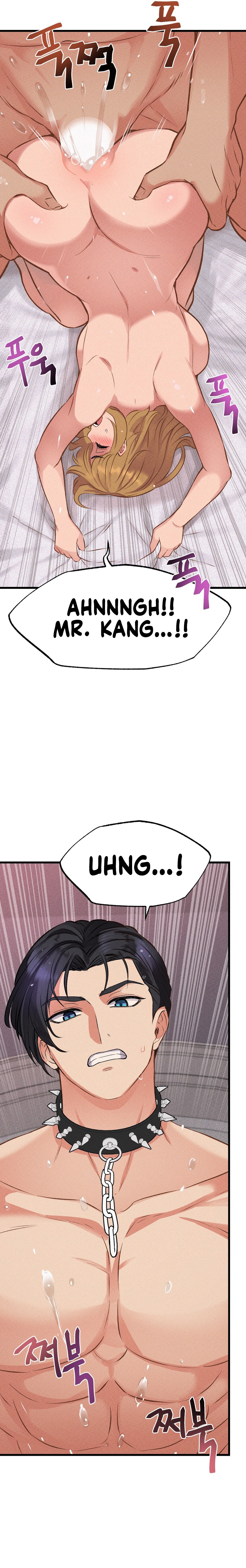 The CEO’s Dog Collar Chapter 9 image 12