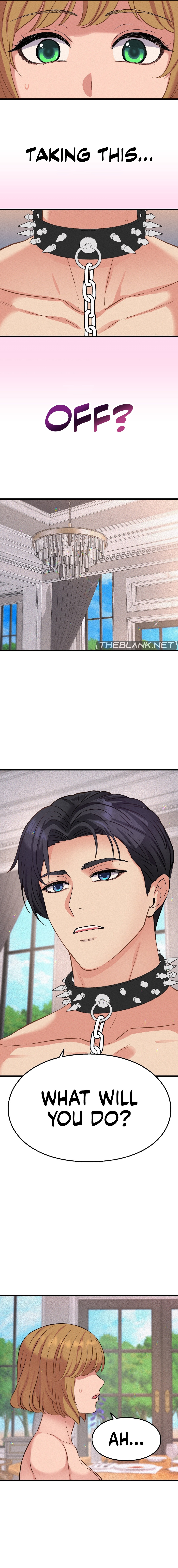 The CEO’s Dog Collar Chapter 9 image 16