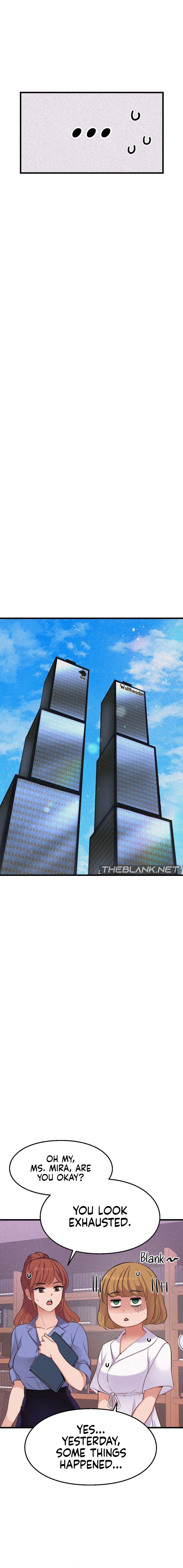 The CEO’s Dog Collar Chapter 9 image 17