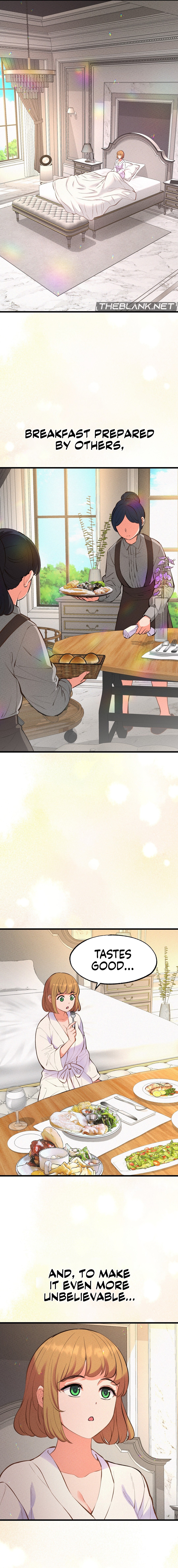 The CEO’s Dog Collar Chapter 9 image 1