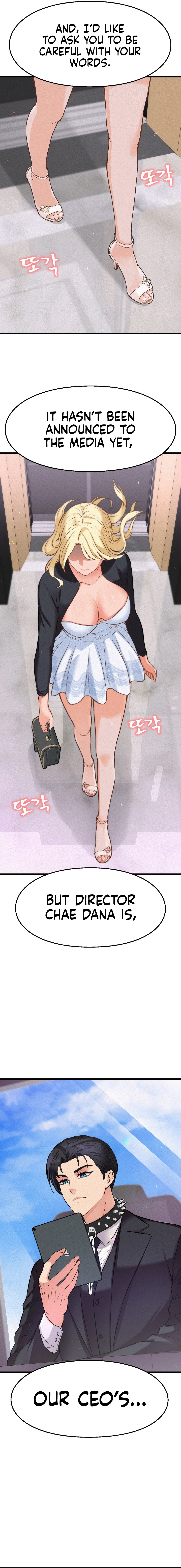 The CEO’s Dog Collar Chapter 9 image 21