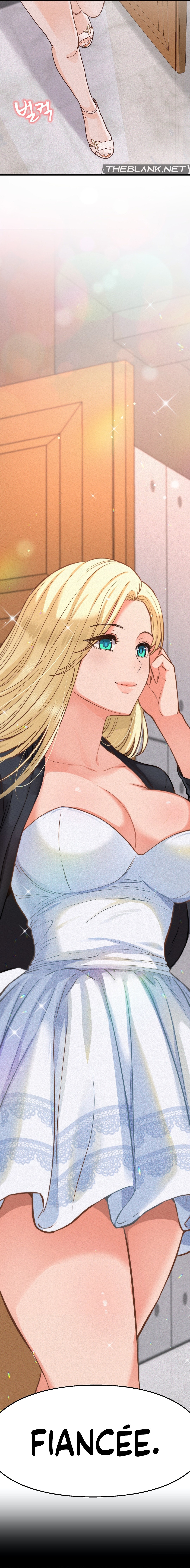 The CEO’s Dog Collar Chapter 9 image 22