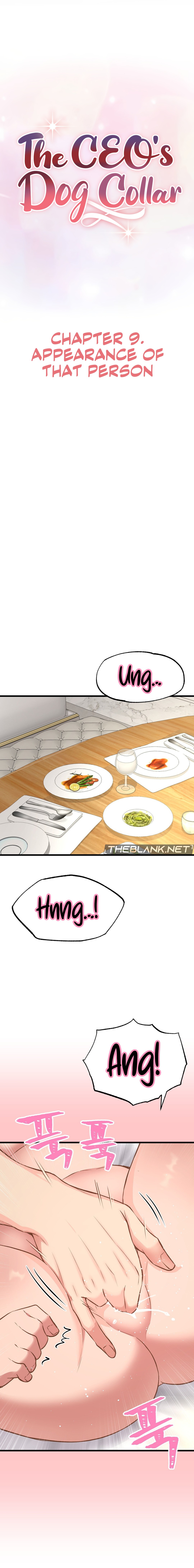 The CEO’s Dog Collar Chapter 9 image 4