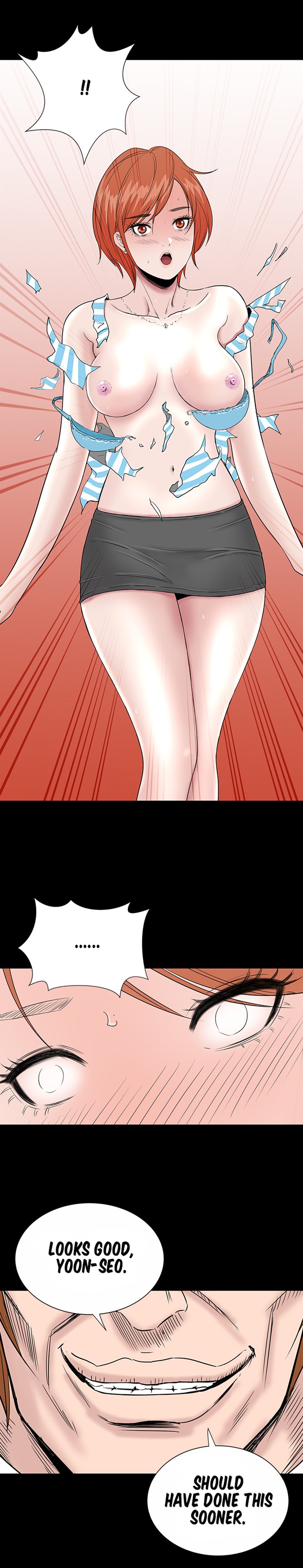 One Room Chapter 13 image 0