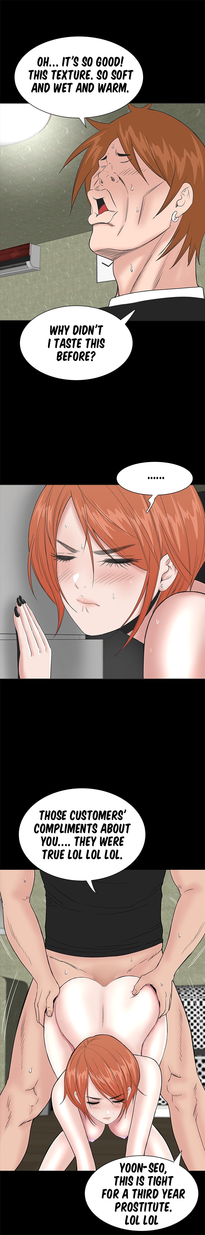 One Room Chapter 13 image 11