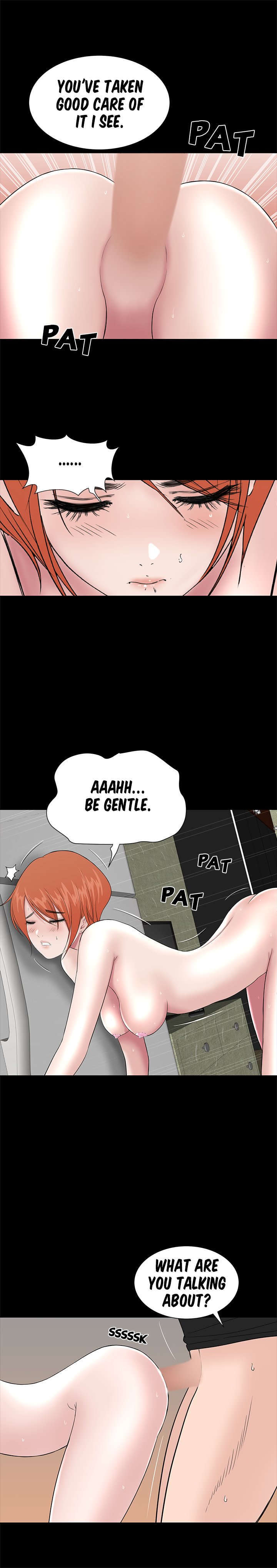 One Room Chapter 13 image 12