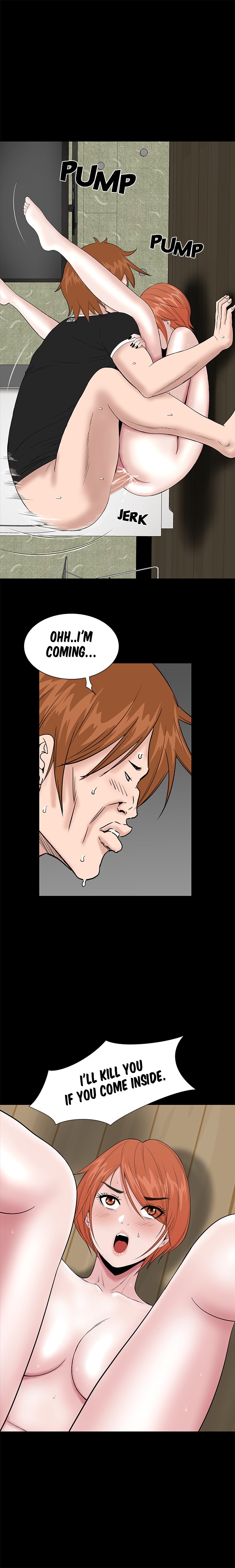 One Room Chapter 13 image 17
