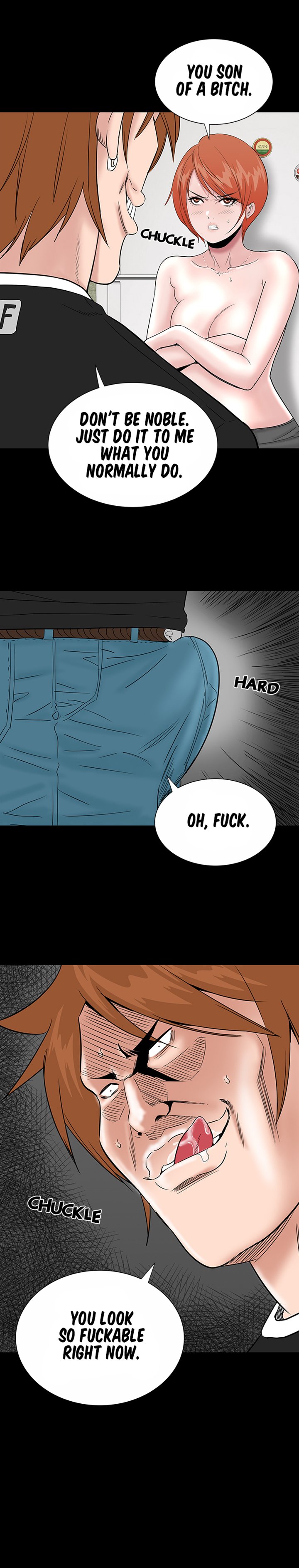 One Room Chapter 13 image 1