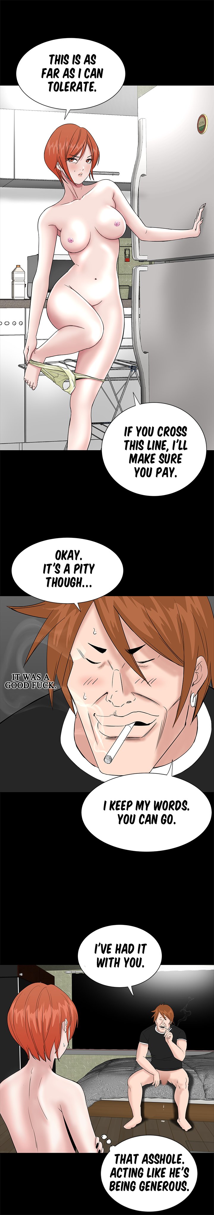 One Room Chapter 13 image 20