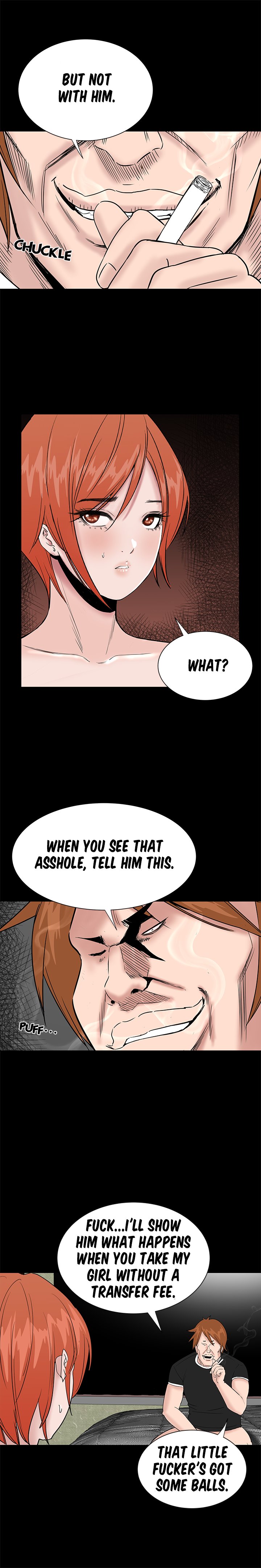 One Room Chapter 13 image 21