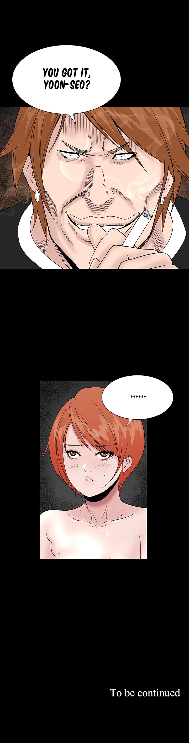 One Room Chapter 13 image 22