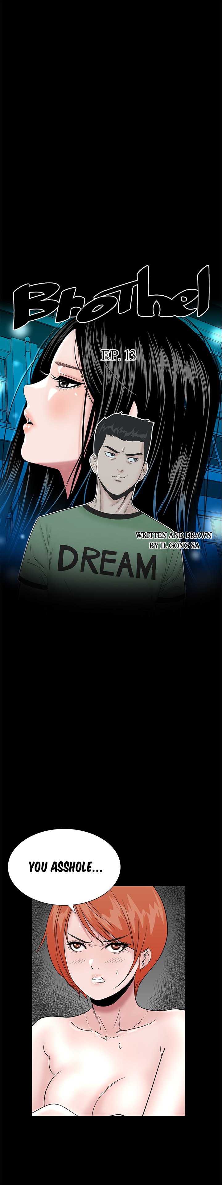 One Room Chapter 13 image 2