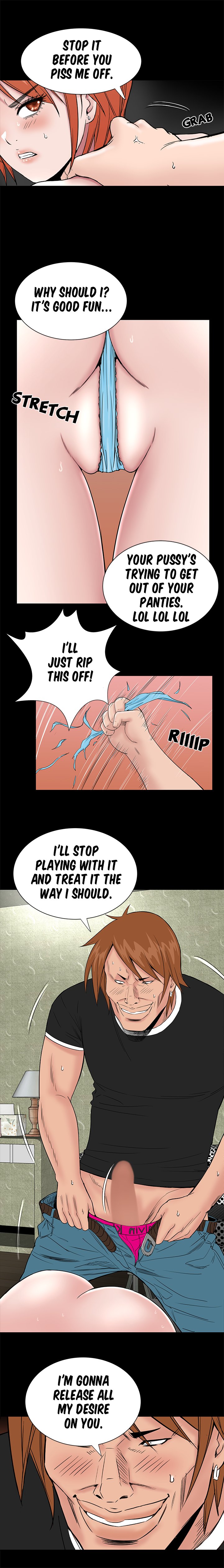 One Room Chapter 13 image 7