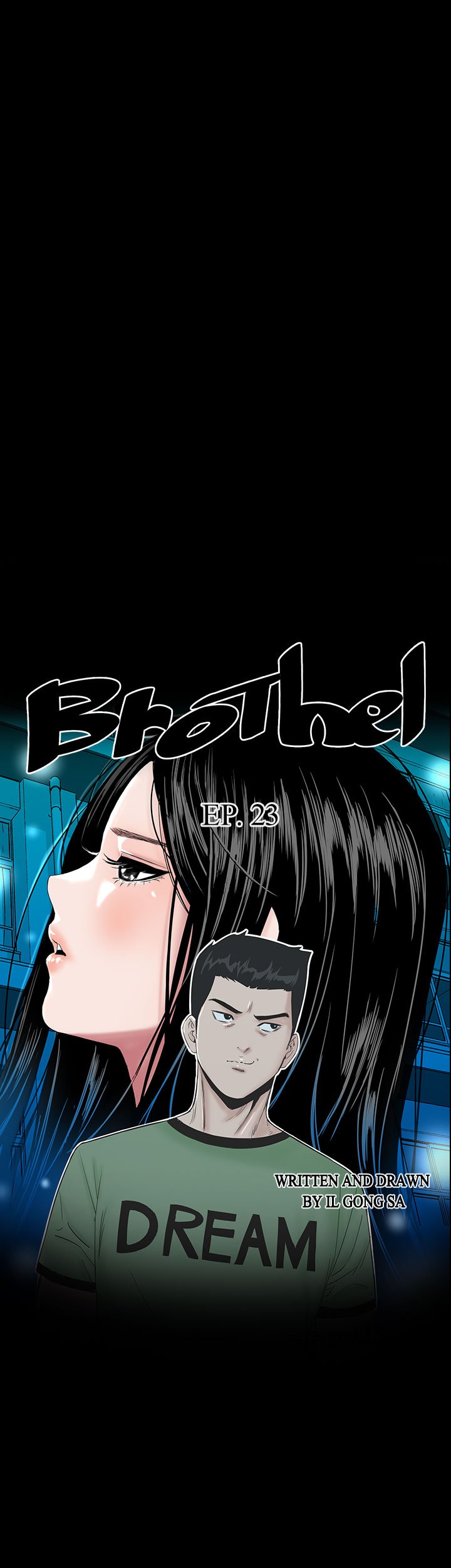One Room Chapter 23 image 12